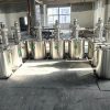 定制PVC改性料称重配料设备