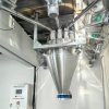 定制PVC改性料称重配料设备